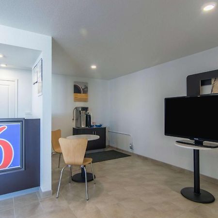 Motel 6-Liberal, KS Bagian luar foto